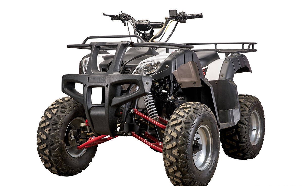 Квадроцикл YACOTA SELA 200 в Перми