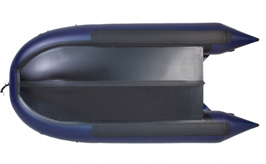 НАДУВНАЯ ЛОДКА GLADIATOR D470AL в Перми