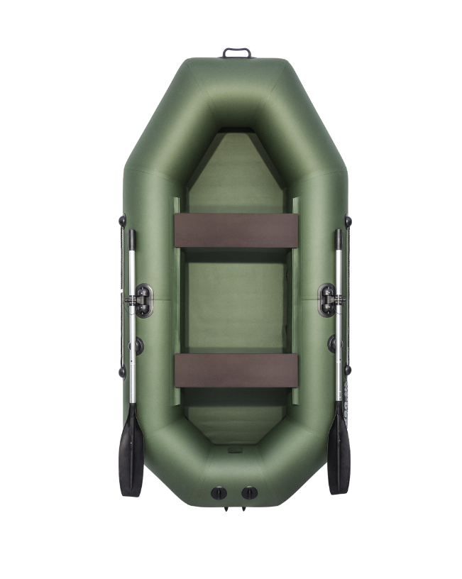 Лодка АКВА-МАСТЕР 260 в Перми