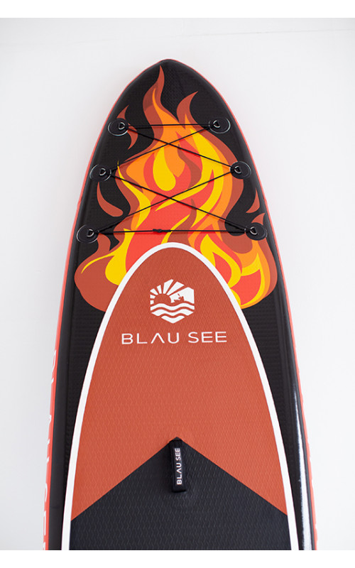 НАДУВНОЙ SUP BOARD BURNFIRE 11 в Перми