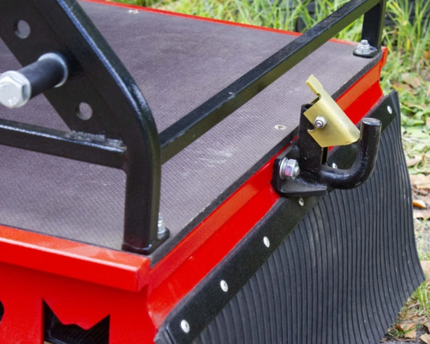 Мотобуксировщик POMOR X-600 K20 в Перми