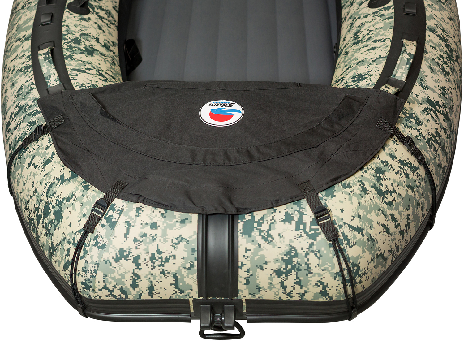 НОСОВАЯ СУМКА AIR, SDP 330-420 в Перми