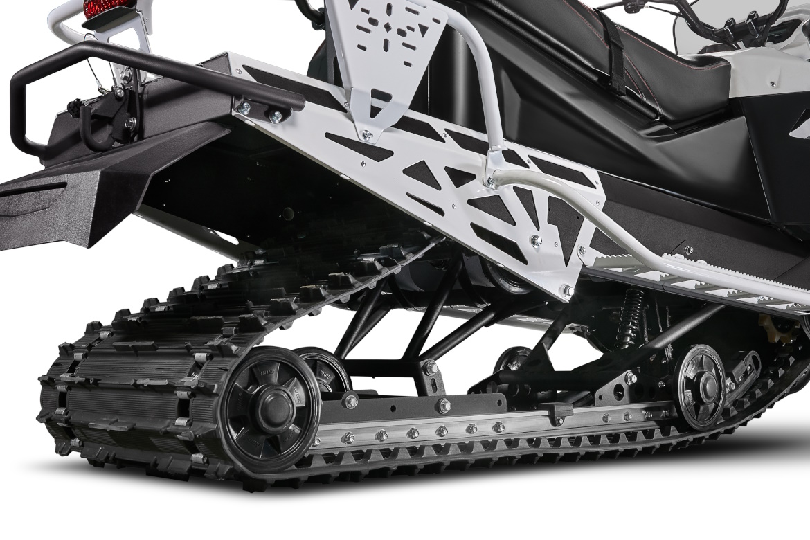 Снегоход IRBIS TUNGUS 500L 25/26 в Перми