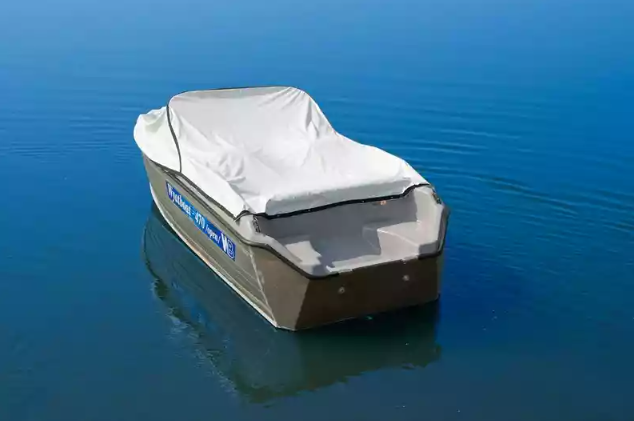Комбинированный катер Wyatboat-470 Open в Перми