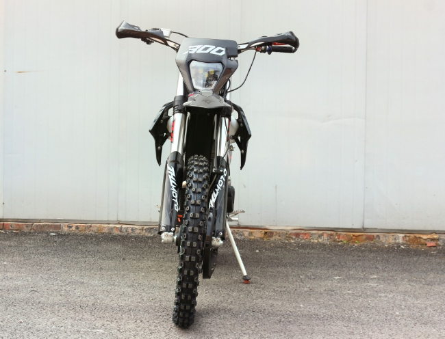 Мотоцикл JHLMOTO JHL Z3+ CB300 (175FMM) в Перми