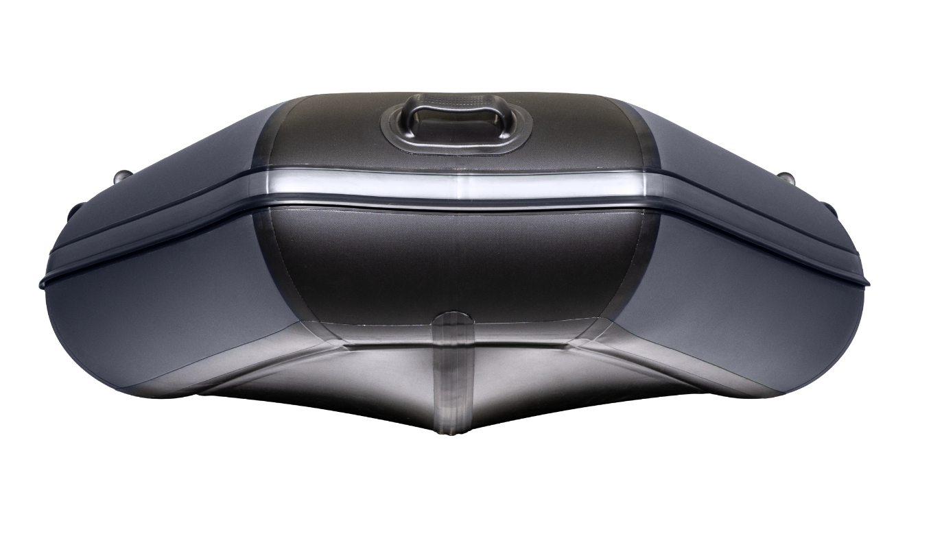  Лодка АКВА 2800 Слань-книжка киль в Перми