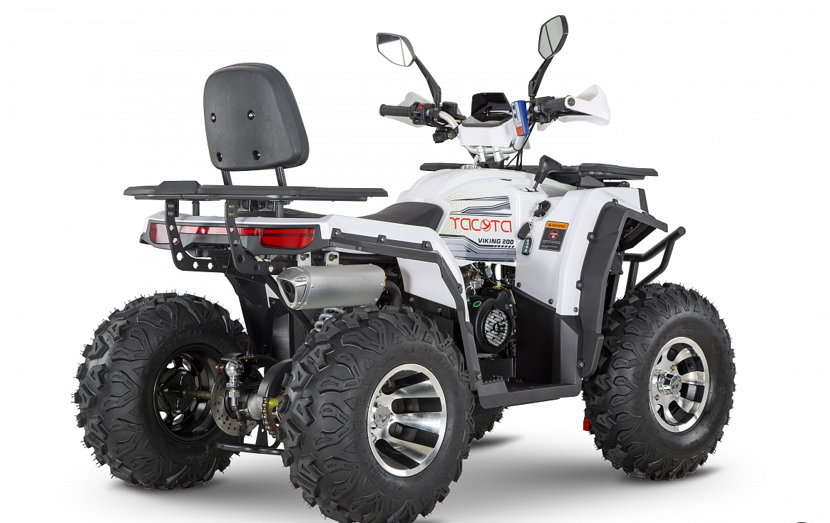 Квадроцикл YACOTA VIKING PRO в Перми