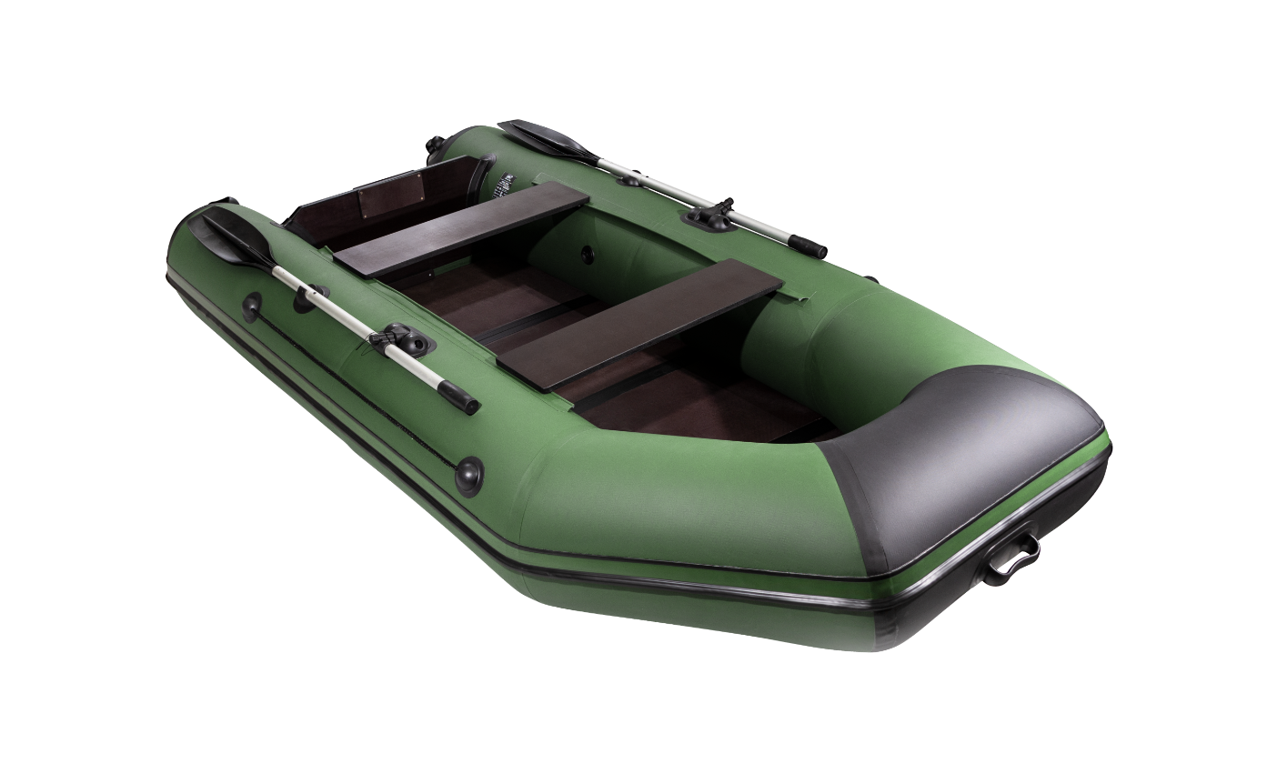  Лодка АКВА 2900 Слань-книжка киль в Перми