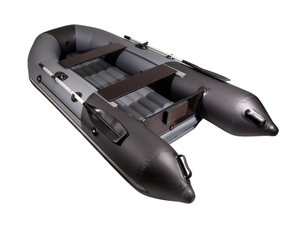 Лодка Таймень NX 2900 НДНД в Перми