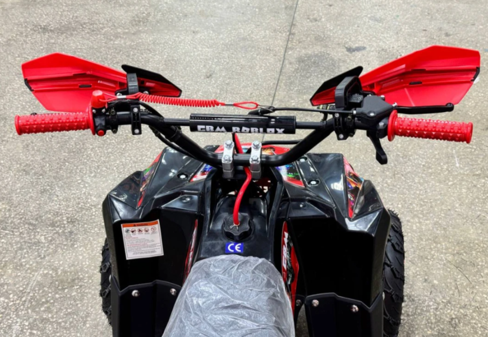 Квадроцикл GBM ROBLOX в Перми