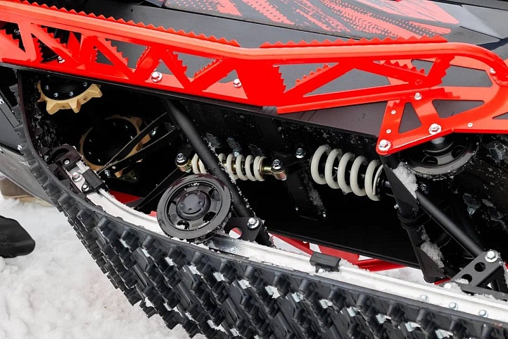 Снегоход IRBIS SF200L NEW в Перми