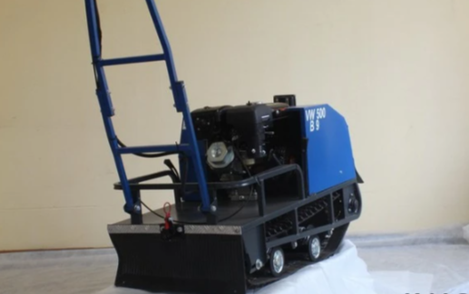 Мотобуксировщик ВЕПС WINTER «ПРОФИ» 17 в Перми