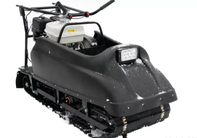 Мотобуксировщик ВОЛГАРЬ 9 Утилитарный в Перми