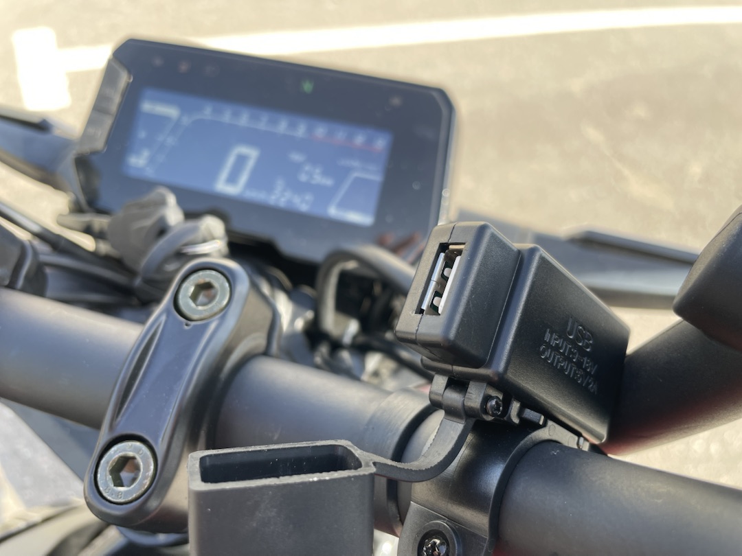 Мопед PROMAX CB150R (49) в Перми