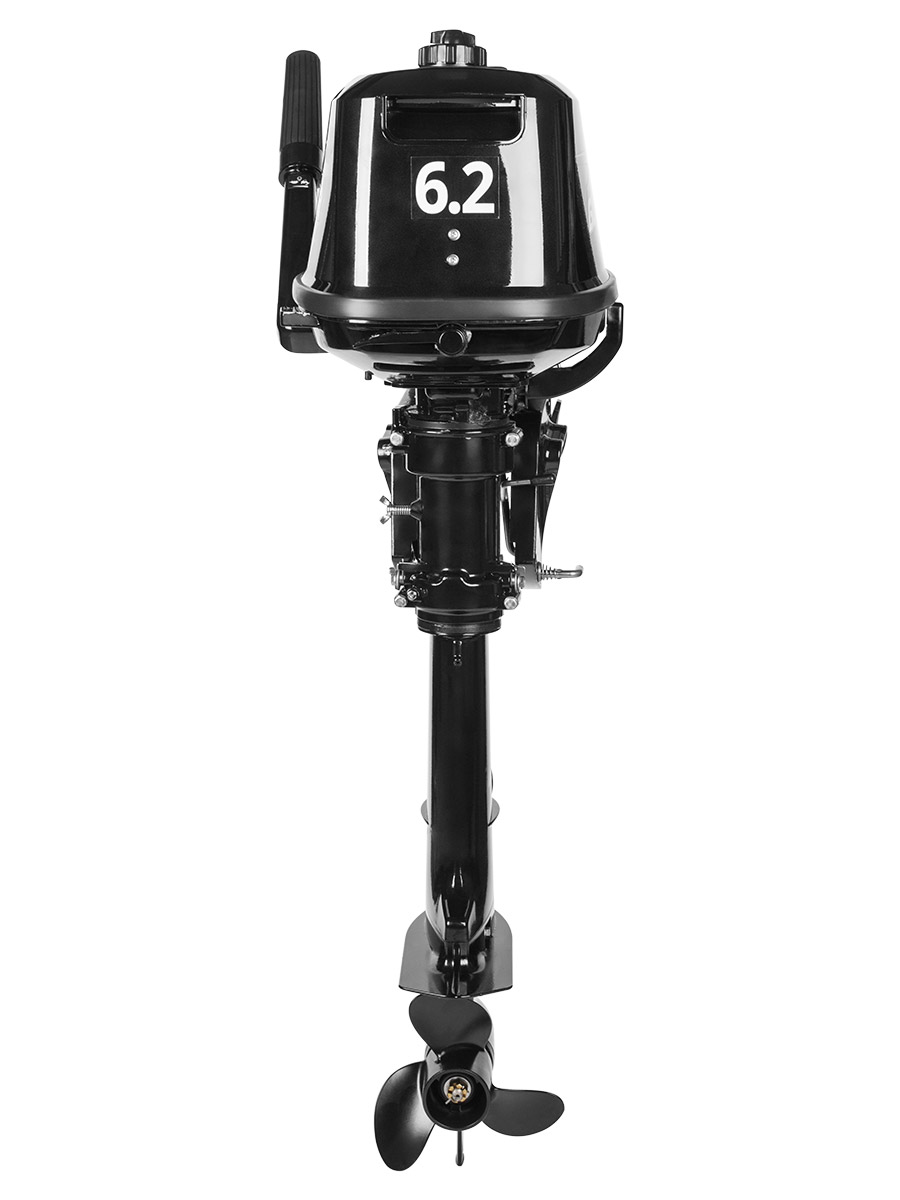 ЛОДОЧНЫЙ МОТОР GLADIATOR G6.2FHS в Перми