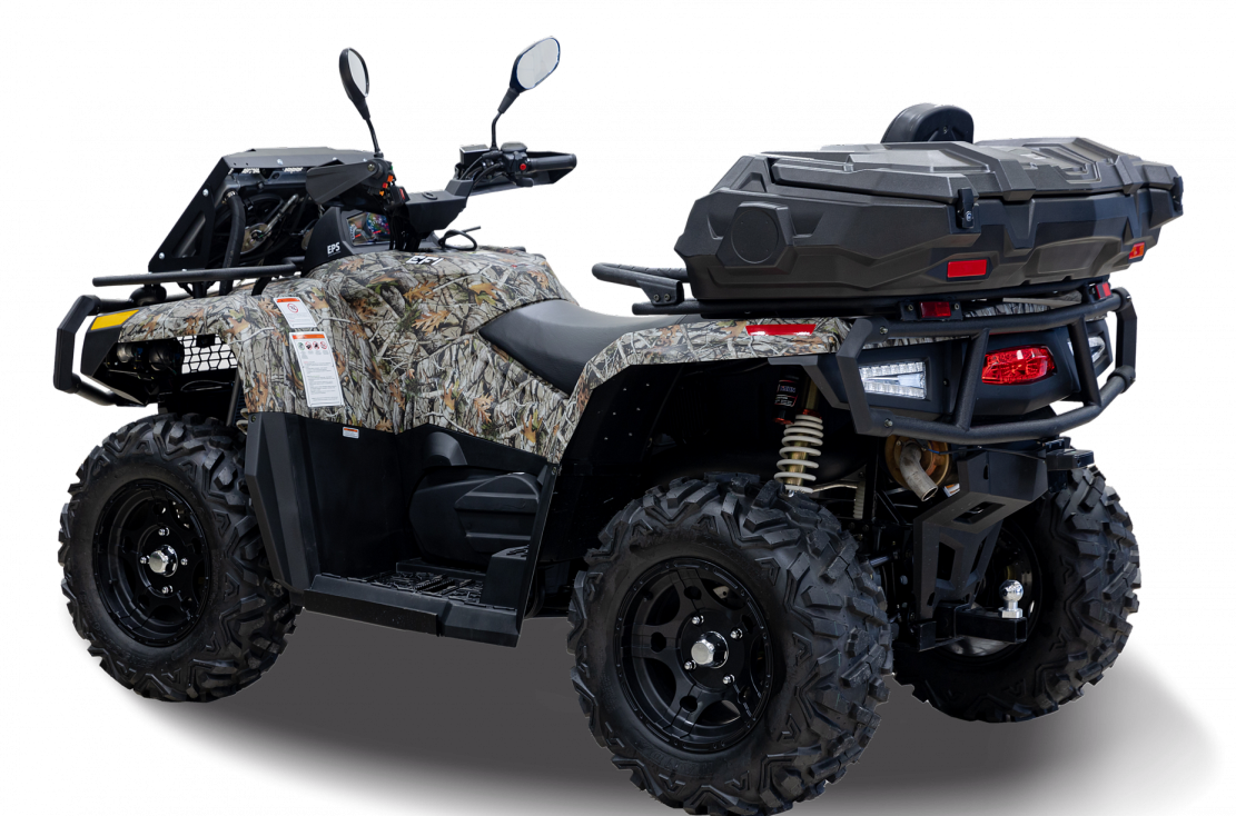 Квадроцикл HISUN TACTIC GT1000/EXTREME EDITION в Перми