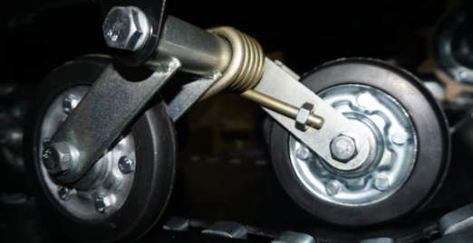 Мотобуксировщик XTREME-MOTORS "Полюс-2" Зима 15 л.с. в Перми