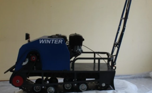 Мотобуксировщик ВЕПС WINTER «ПРОФИ» 17 в Перми
