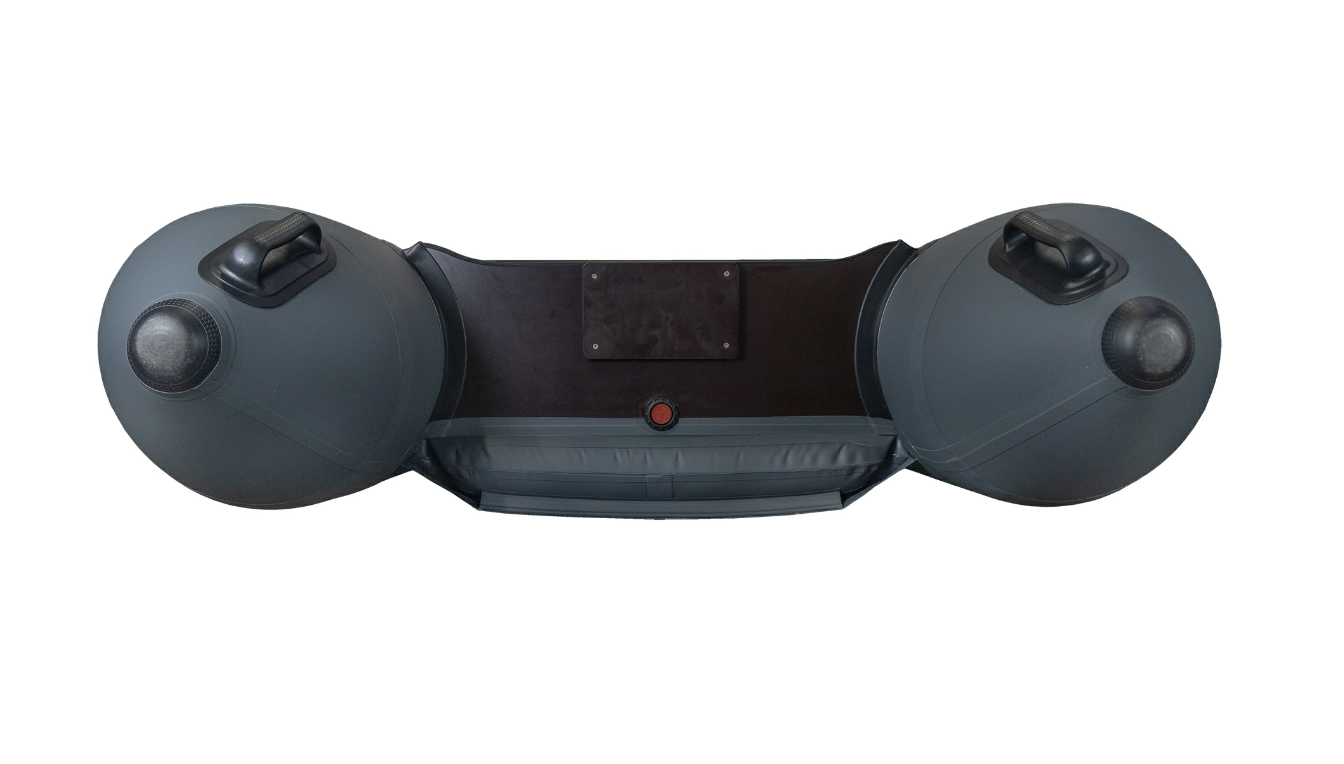 Лодка Барс 3200 нднд в Перми