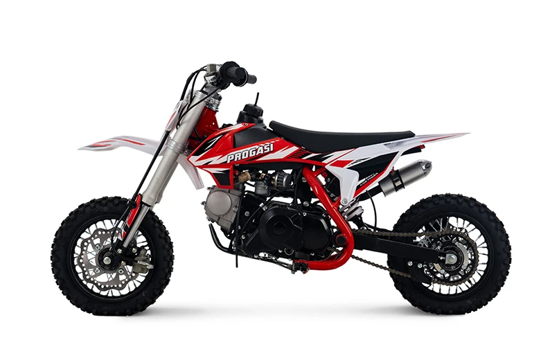 Питбайк Progasi KIDS POWER 110 (10/10) в Перми