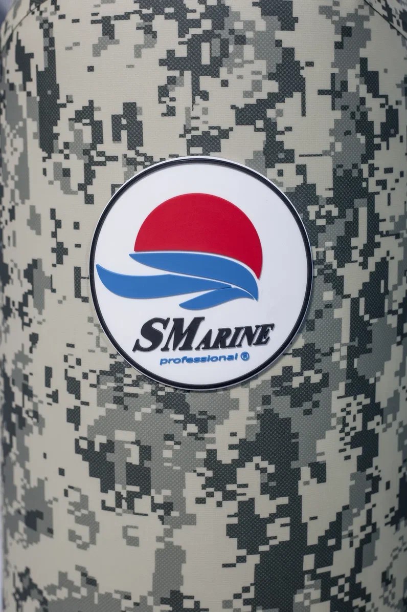 КРЕСЛО НАДУВНОЕ SMARINE, 85Х75 СМ, ПВХ, ЗЕЛЕНЫЙ ПИКСЕЛЬ в Перми