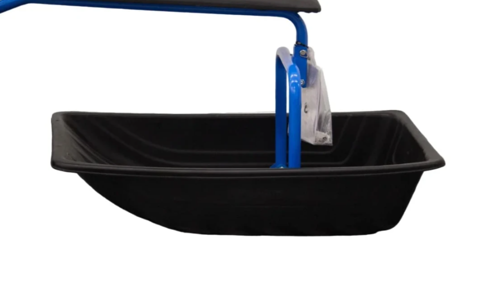 Мотобуксировщик НЕВА МС1-ZS (GB225) в Перми