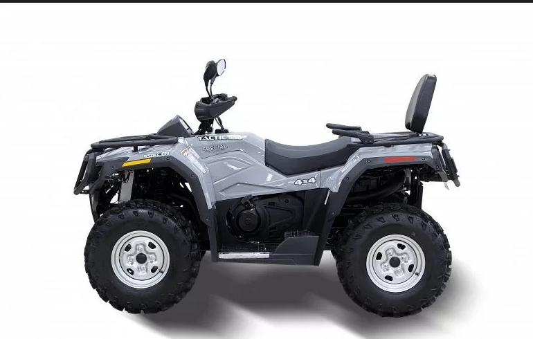 Квадроцикл HISUN TACTIC 550 (HS550ATV) NORMAL в Перми