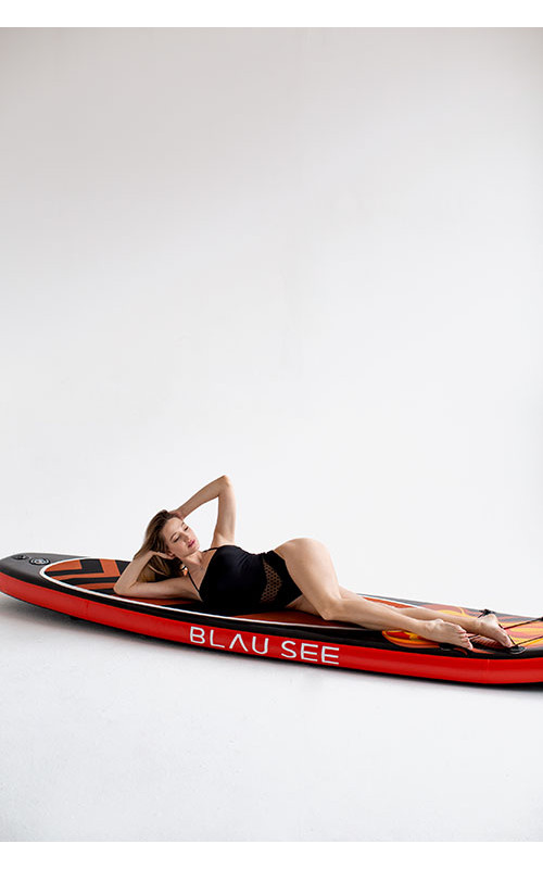 НАДУВНОЙ SUP BOARD BURNFIRE 11 в Перми