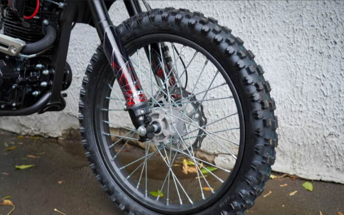 Мотоцикл BSE Z1 Y (035) в Перми