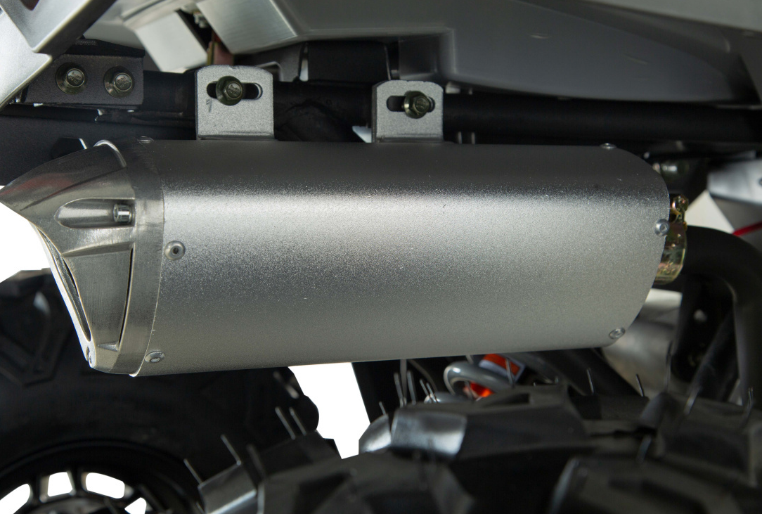 Квадроцикл YACOTA VIKING PRO 250 в Перми