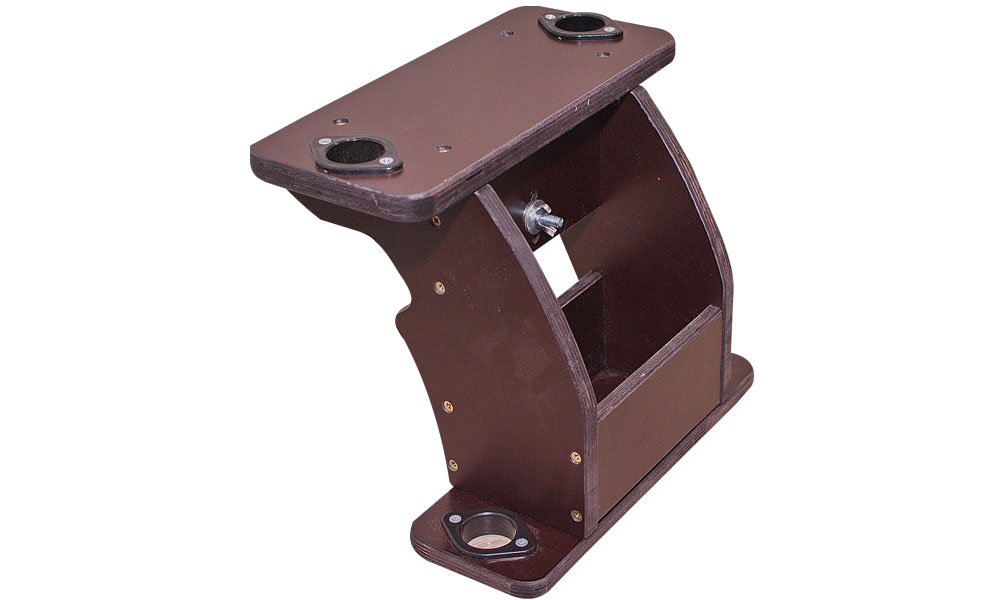 Подставка под эхолот №1 в Перми