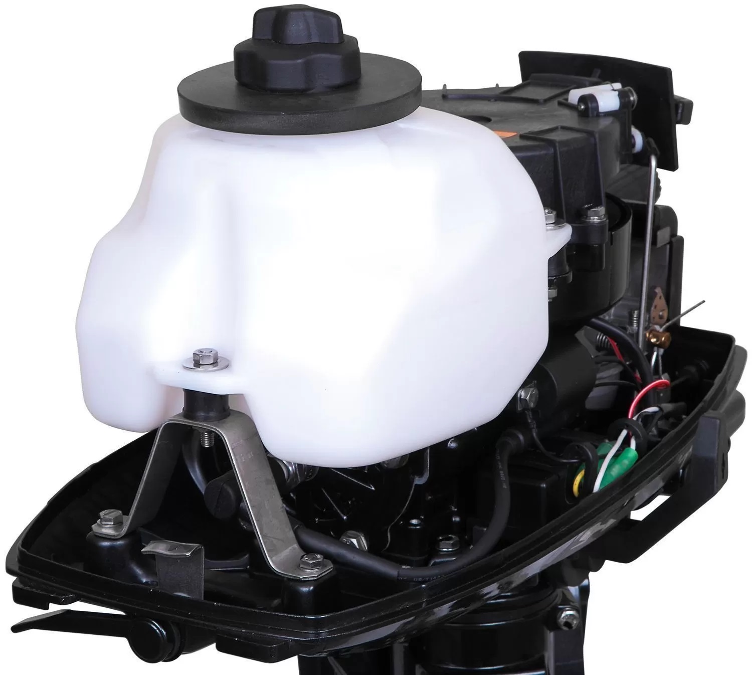 Лодочный мотор MARLIN MP 5 AMHS в Перми