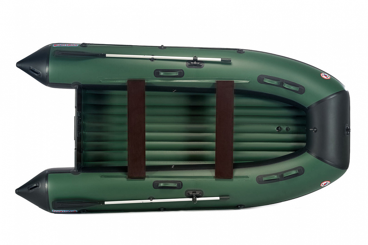 Лодка MISHIMO LITE 360 в Перми