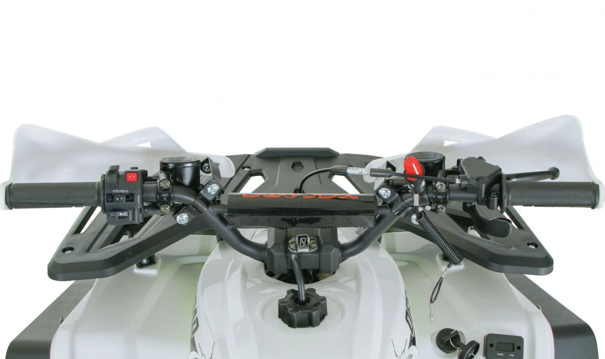 Квадроцикл YACOTA DRAGON в Перми