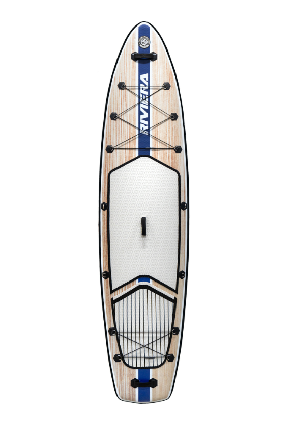 Сап-борд синий 12ft RIVIERA в Перми