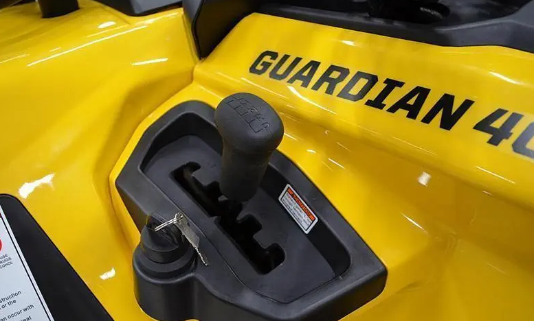 Квадроцикл HISUN GUARDIAN 400L /LONG в Перми