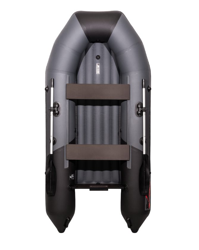 Лодка Таймень NX 2900 НДНД в Перми