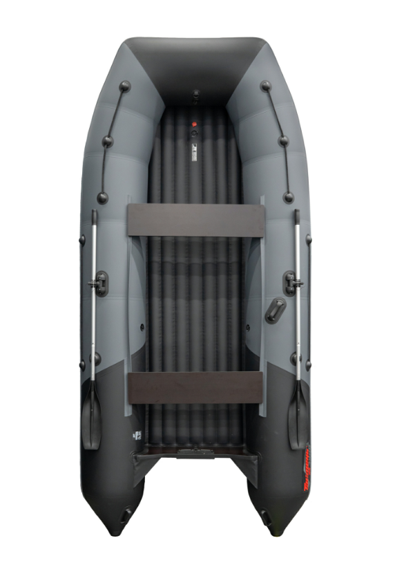 Лодка Таймень RX 3900 НДНД в Перми