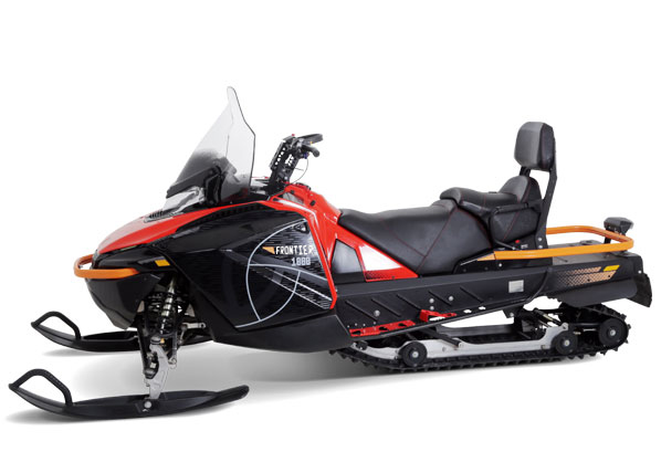 Снегоход РМ FRONTIER 1000 в Перми