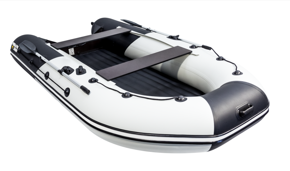 Лодка Ривьера 3600 НДНД-киль в Перми