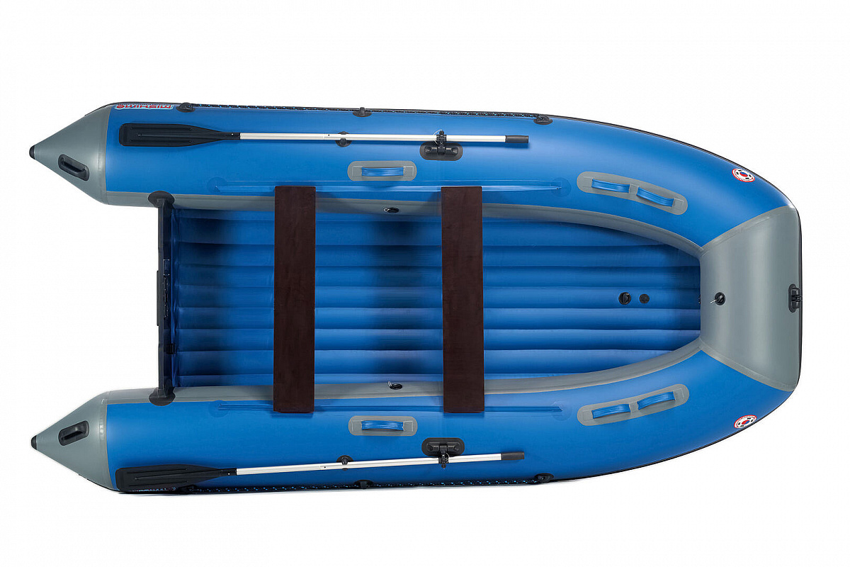 Лодка MISHIMO LITE DF 370 в Перми