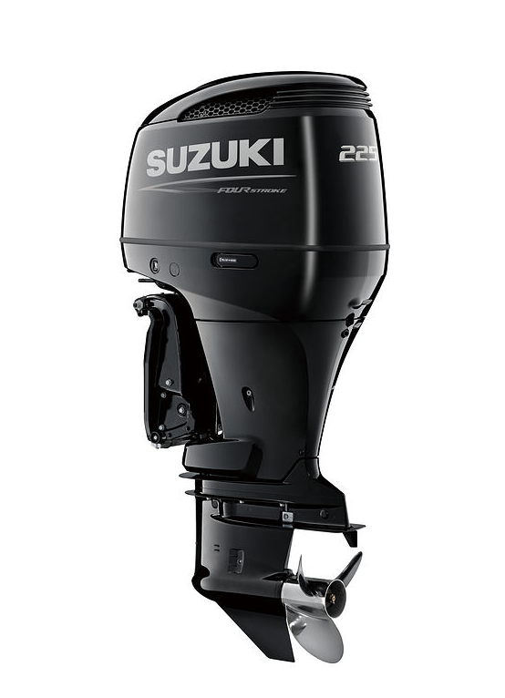 Лодочный мотор Suzuki DF225ZX в Перми