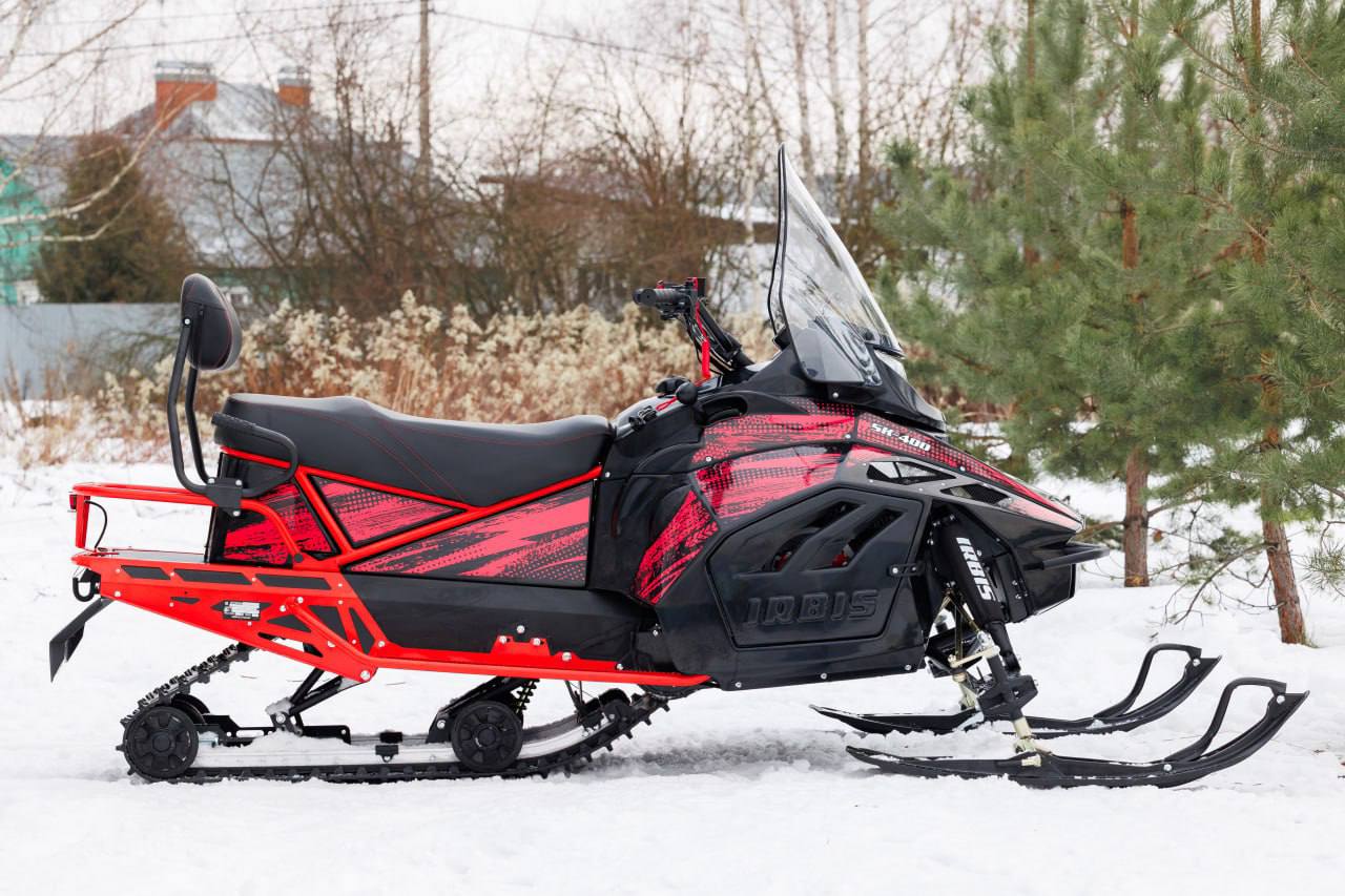 Снегоход IRBIS TUNGUS 400 25/26 в Перми