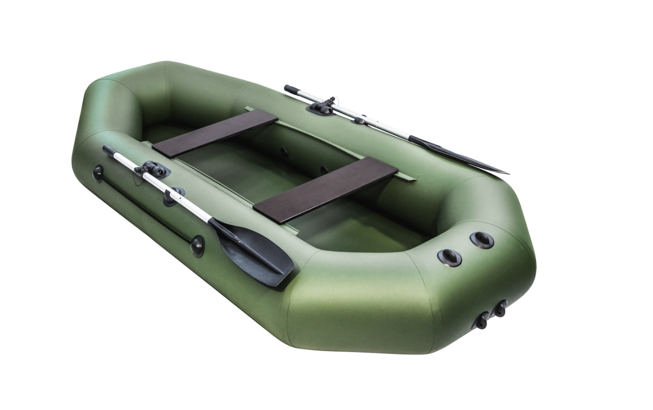 Лодка АКВА-МАСТЕР 280 в Перми