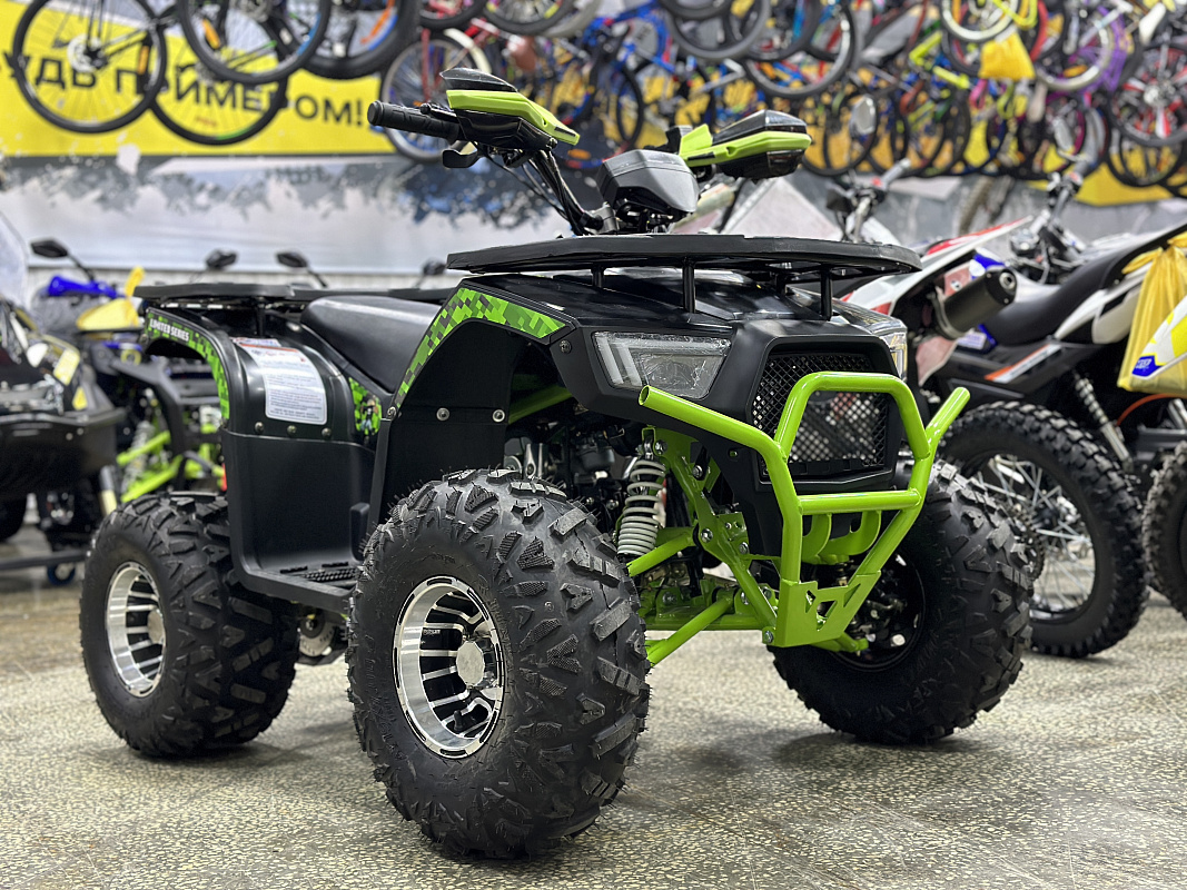 Квадроцикл PROMAX МАЙНКРАФТ 192 в Перми