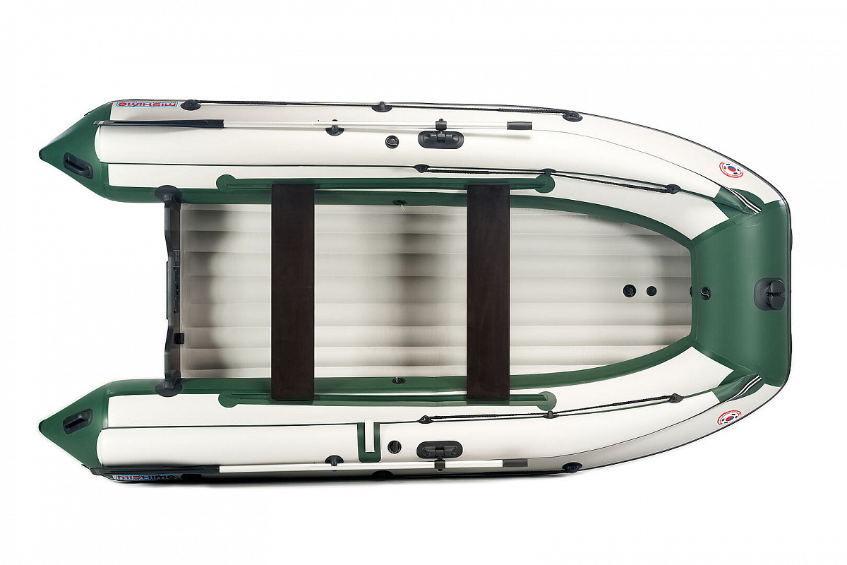 Лодка MISHIMO FAMILY LITE 350 в Перми