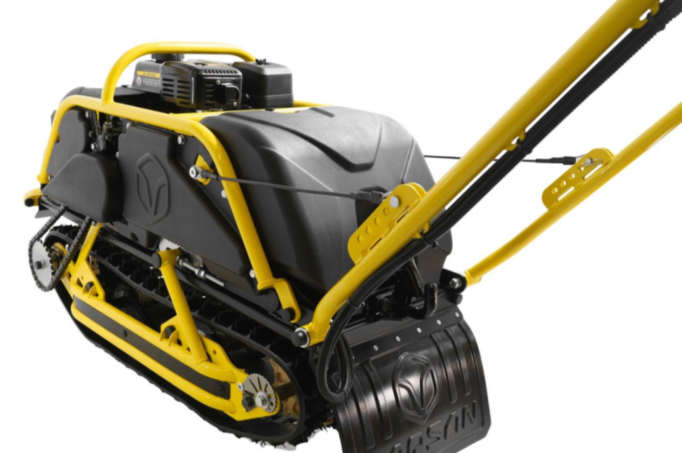 Мотобуксировщик SAPSAN SK 380 в Перми