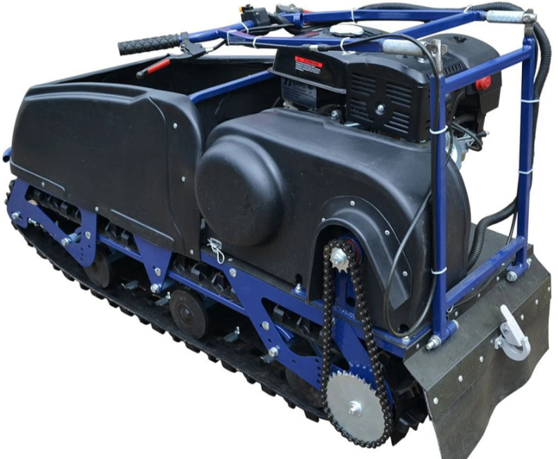 Мотобуксировщик БАРС СЛЕДОПЫТ FDS. RDS 18 л.с. в Перми