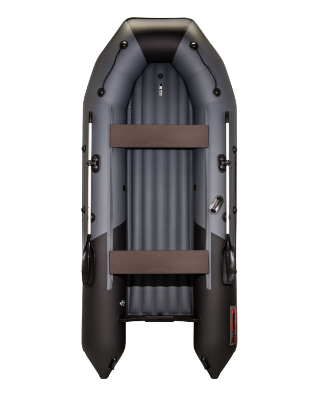 Лодка Таймень NX 3800 НДНД PRO в Перми