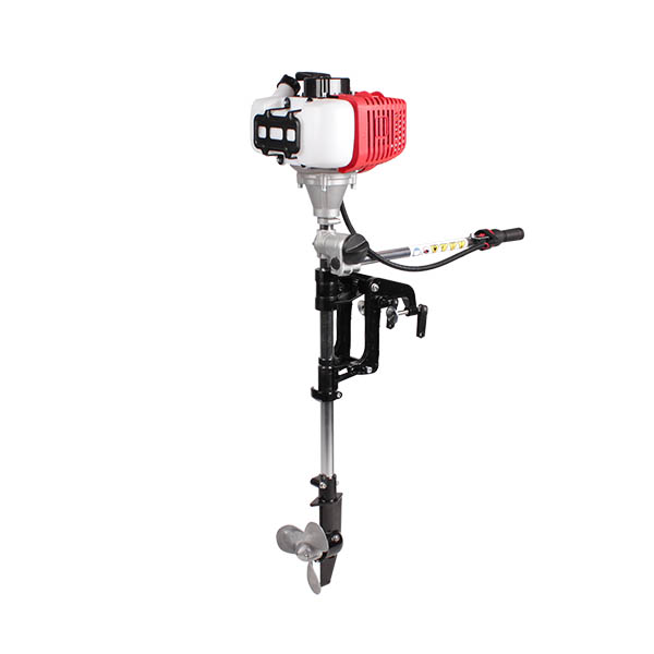 ЛОДОЧНЫЙ МОТОР TOYAMA TA 3.5 в Перми